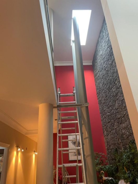 Servicio de venta de ascensores STILTZ para casas en Santa Cruz de Tenerife y Tegueste