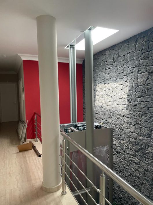 ¿Cuánto cuesta la instalación de ascensores STILTZ en viviendas unifamiliares en Santa Cruz de Tenerife y Güímar?