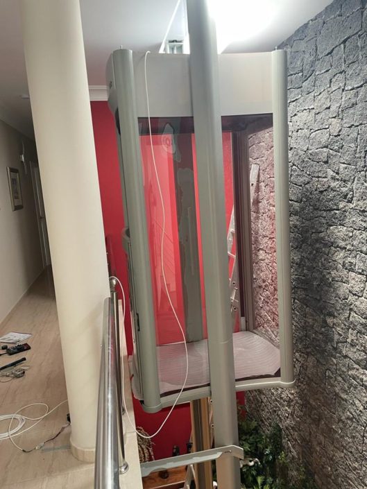 La mejor empresa de mantenimiento de ascensores STILTZ para viviendas en Santa Cruz de Tenerife y Granadilla